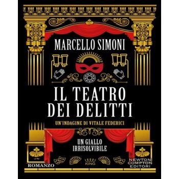 Il teatro dei delitti.  | Cloclorinda.it