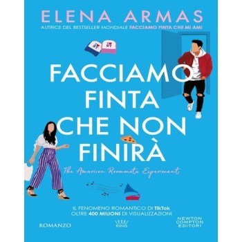 Facciamo finta che non finirà | Cloclorinda.it