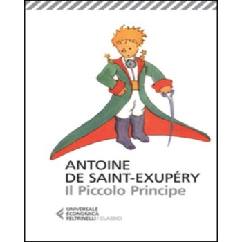 Il Piccolo Principe | Cloclorinda.it