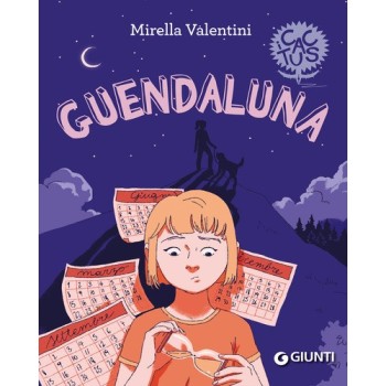 Guendaluna | Cloclorinda.it