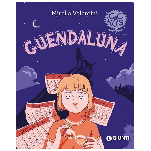 Guendaluna | Cloclorinda.it