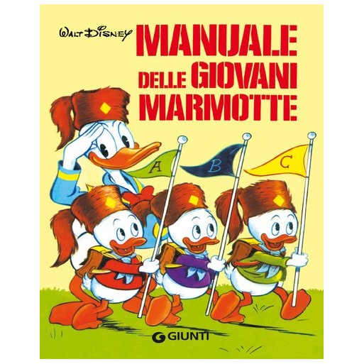 Il manuale delle giovani marmotte | Cloclorinda.it