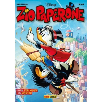 Zio Paperone 69  | Cloclorinda.it