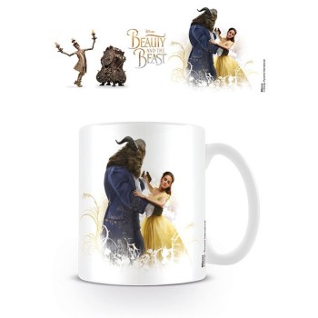 Tazza Mug La Bella e la Bestia | Cloclorinda.it