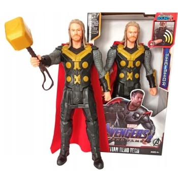 Thor | Cloclorinda.it