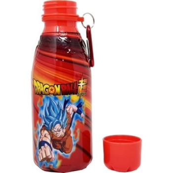 BORRACCIA GOKU DI DRAGON BALL SUPER  | Cloclorinda.it