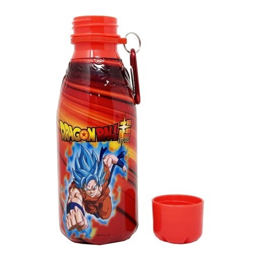 BORRACCIA GOKU DI DRAGON BALL SUPER  | Cloclorinda.it