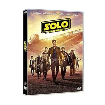 Solo, a Star Wars Story  | Cloclorinda.it