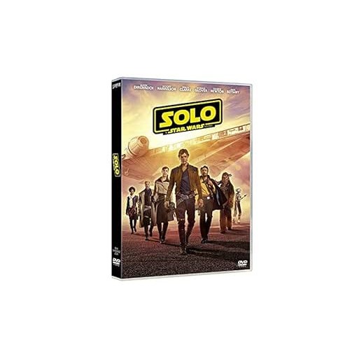 Solo, a Star Wars Story  | Cloclorinda.it