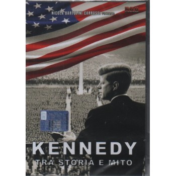 KENNEDY TRA STORIA E MITO | Cloclorinda.it