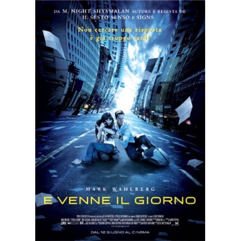 E venne il giorno | Cloclorinda.it