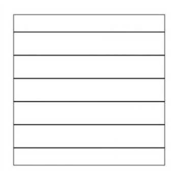 10 Quadernoni Rigatura Rigo 1 | Cloclorinda.it