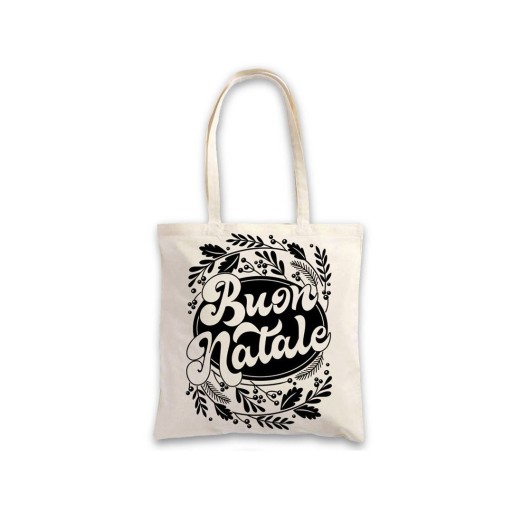 Borse Shopper Natalizie | Cloclorinda.it