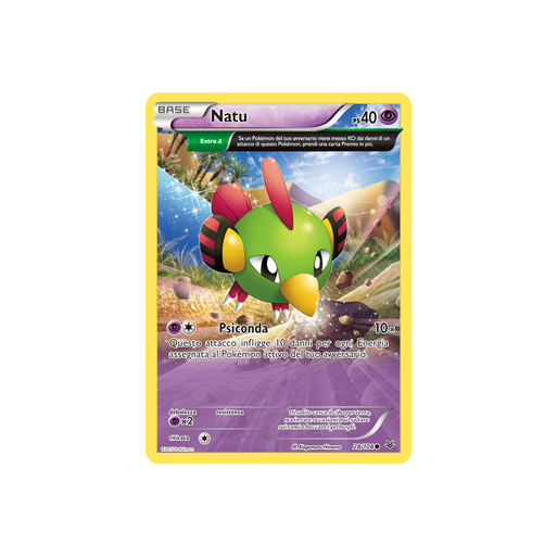 Natu 28/108 | Cloclorinda.it