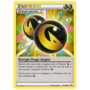 Energia Speciale 97/108 | Cloclorinda.it