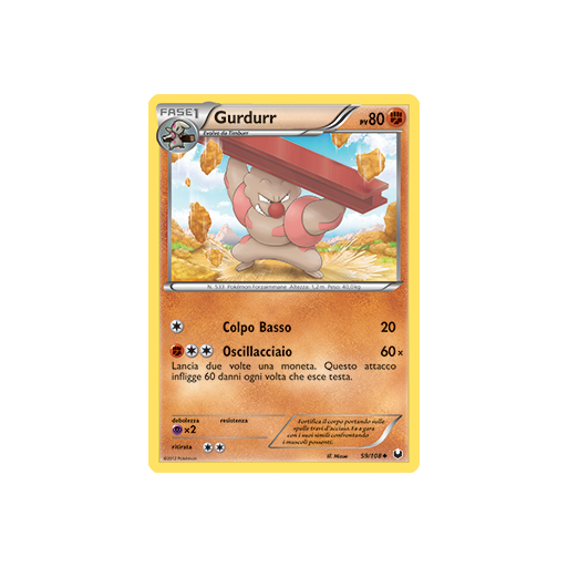 Gurdurr 59/108 Cloclorinda.it