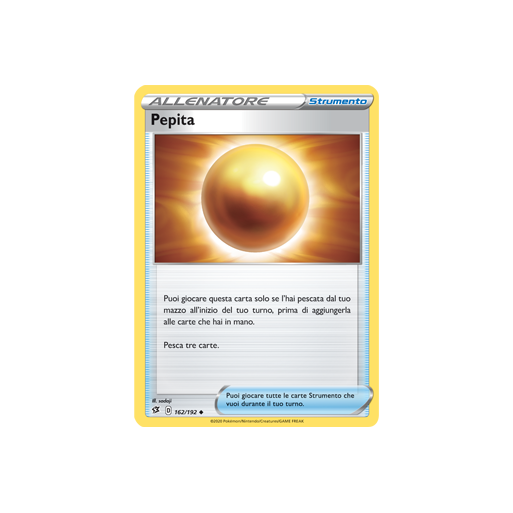 Pepita 162/192 | Cloclorinda.it