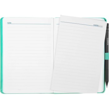 Agenda 12 Mesi 2026 Medium Settimanale - Agende COMIX Tiffany | Cloclorinda.it