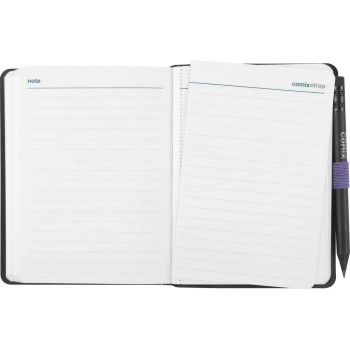 Agenda 12 Mesi 2026 Mignon Giornaliera - COMIX Special Arabesque | Cloclorinda.it