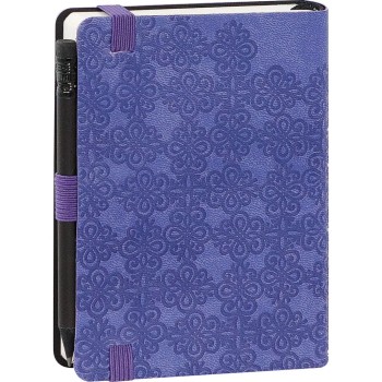 Agenda 12 Mesi 2026 Mignon Giornaliera - COMIX Special Arabesque | Cloclorinda.it