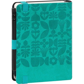 Agenda 12 Mesi 2026 Mignon Giornaliera - COMIX Special Floreal | Cloclorinda.it