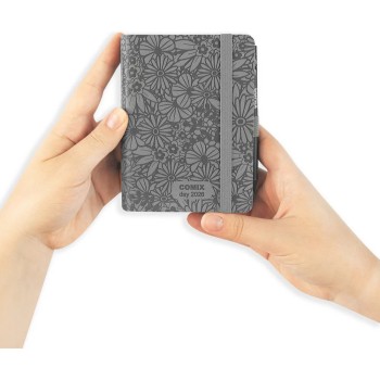 Agenda 12 Mesi 2026 Mignon Giornaliera - COMIX Special Flow | Cloclorinda.it