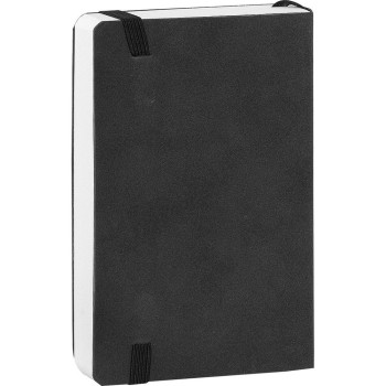 Agenda 12 Mesi 2026 Mini Giornaliera - Kaos Nero | Cloclorinda.it