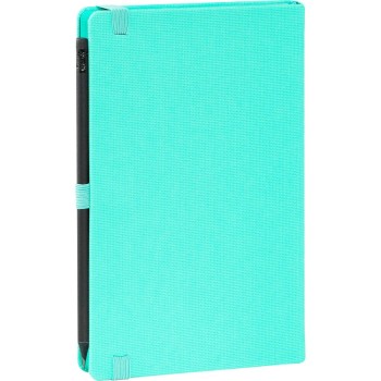 Agenda 12 Mesi 2026 Large Giornaliera - Agende COMIX Tiffany | Cloclorinda.it