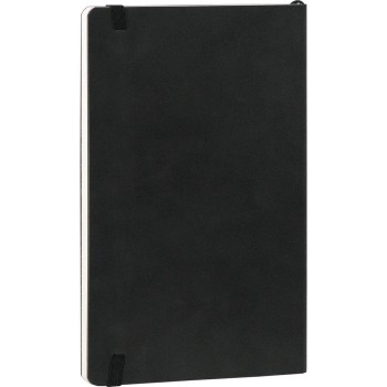 Agenda 12 Mesi 2026 Large Settimanale - Kaos Nero | Cloclorinda.it