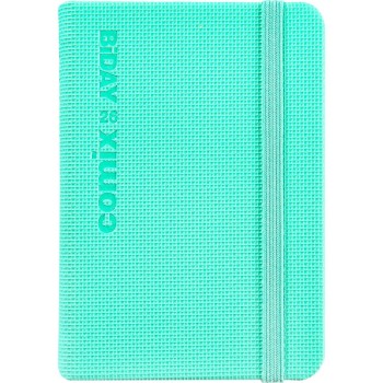 Agenda 12 Mesi 2026 Mini Giornaliera - Agende COMIX Tiffany | Cloclorinda.it