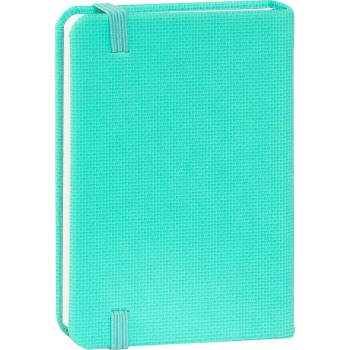 Agenda 12 Mesi 2026 Mini Giornaliera - Agende COMIX Tiffany | Cloclorinda.it