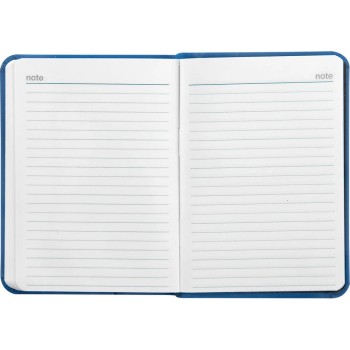 Agenda 12 Mesi 2026 Mini Giornaliera - Agende COMIX Blu | Cloclorinda.it