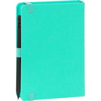 Agenda 12 Mesi 2026 Mini Giornaliera - Agende COMIX Tiffany | Cloclorinda.it