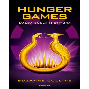 L'alba sulla mietitura. Hunger games | Cloclorinda.it