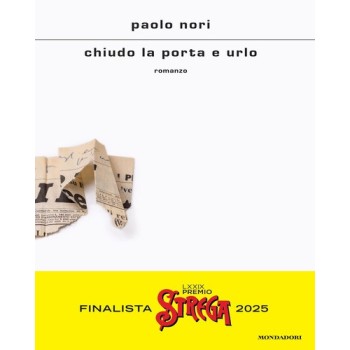 Chiudo la porta e urlo | Cloclorinda.it