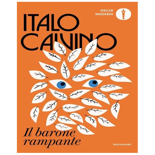 Il barone rampante | Cloclorinda.it