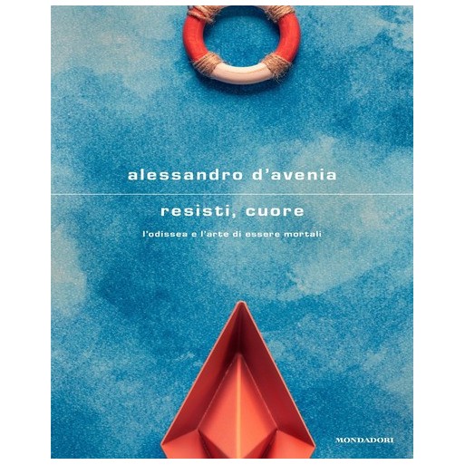 Resisti, cuore. L'Odissea e l'arte di essere mortali | Cloclorinda.it