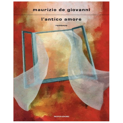 L'antico amore | Cloclorinda.it