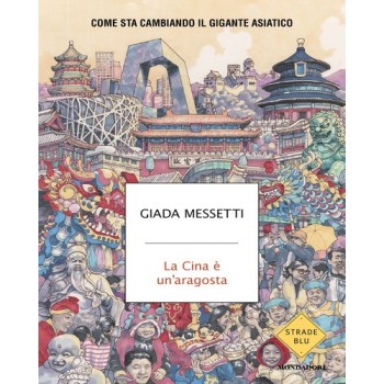 La Cina è un'aragosta. Come sta cambiando il gigante asiatico | Cloclorinda.it