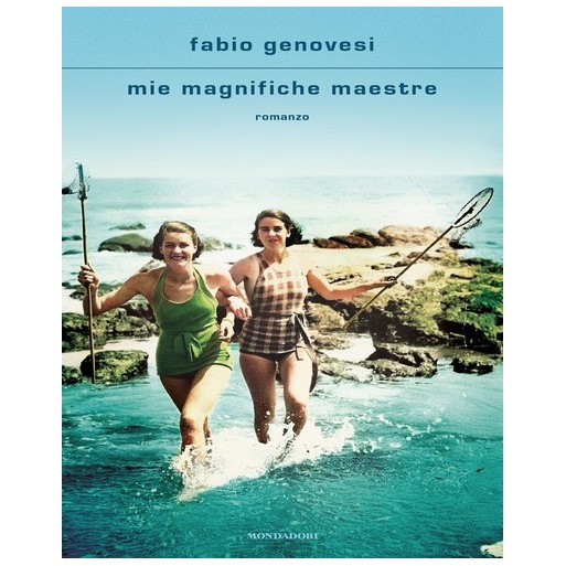 Mie magnifiche maestre | Cloclorinda.it