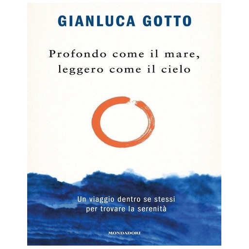 Profondo come il mare, leggero come il cielo. Un viaggio dentro se stessi per trovare la serenità | Cloclorinda.it