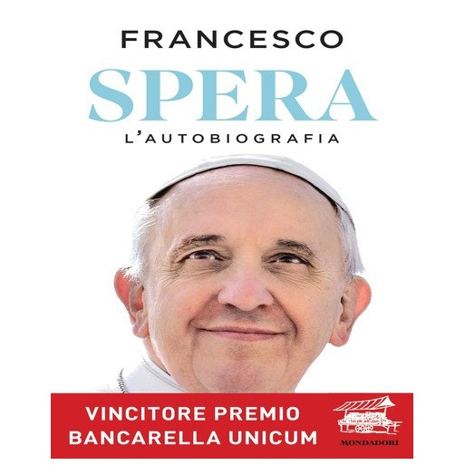 Spera. L'autobiografia | Cloclorinda.it