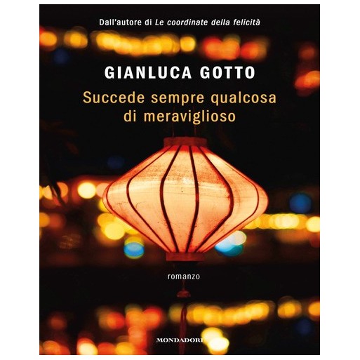 Succede sempre qualcosa di meraviglioso | Cloclorinda.it