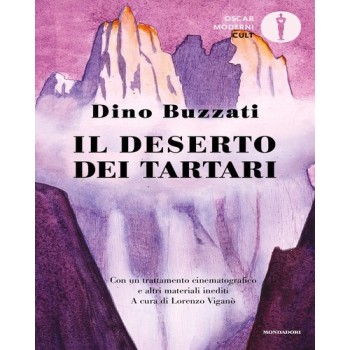 Il deserto dei tartari. Nuova ediz. | Cloclorinda.it