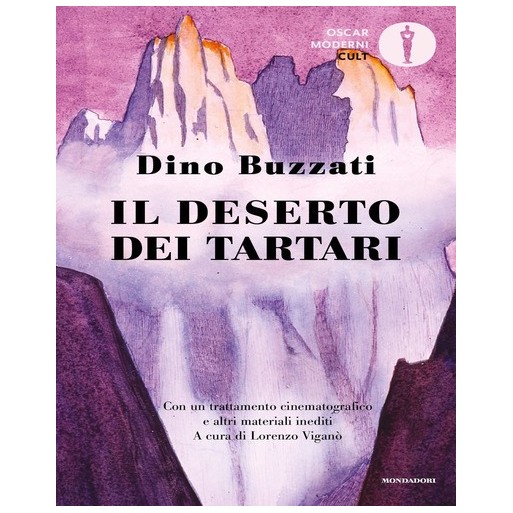 Il deserto dei tartari. Nuova ediz. | Cloclorinda.it