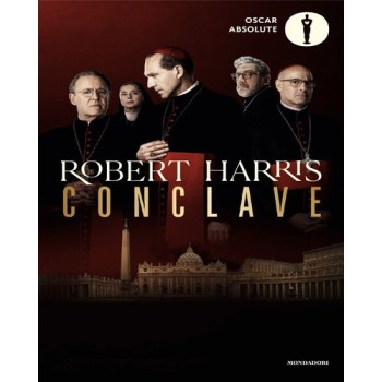 Conclave | Cloclorinda.it