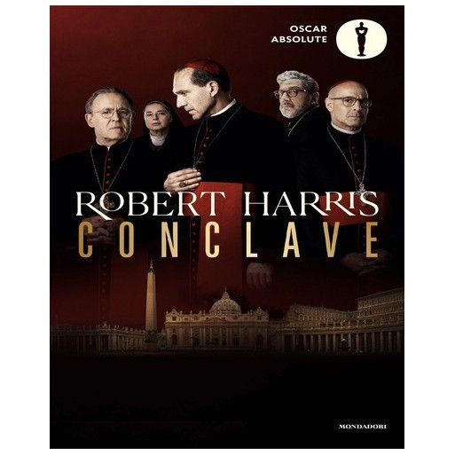 Conclave | Cloclorinda.it