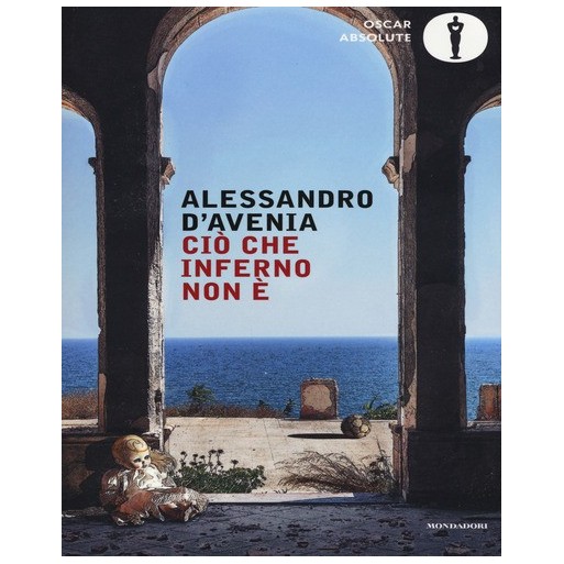 Ciò che inferno non è | Cloclorinda.it