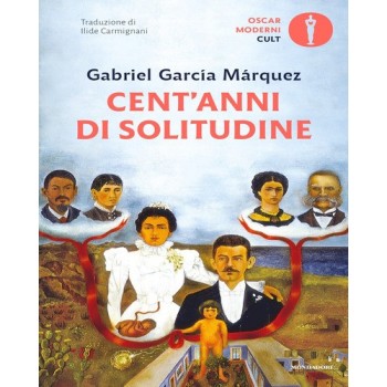 Cent'anni di solitudine | Cloclorinda.it