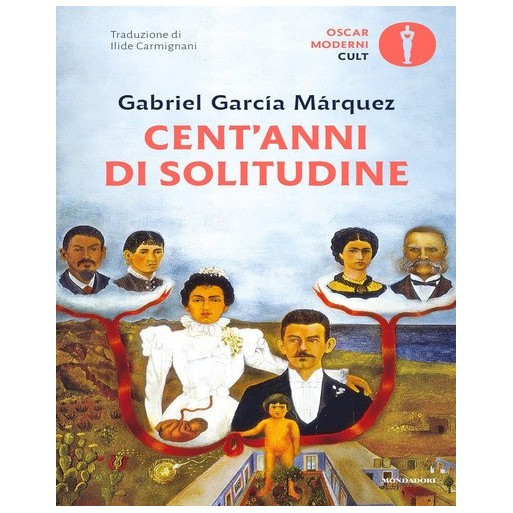Cent'anni di solitudine | Cloclorinda.it